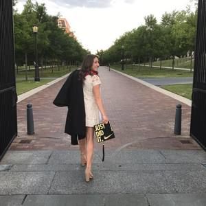 Meet your Posher, Emily